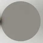 Taklampa av metall i olika utföranden och storlekar - Lumi Viadurini