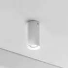 Runda tak gips och cement Nadir 12 Aldo Bernardi Viadurini