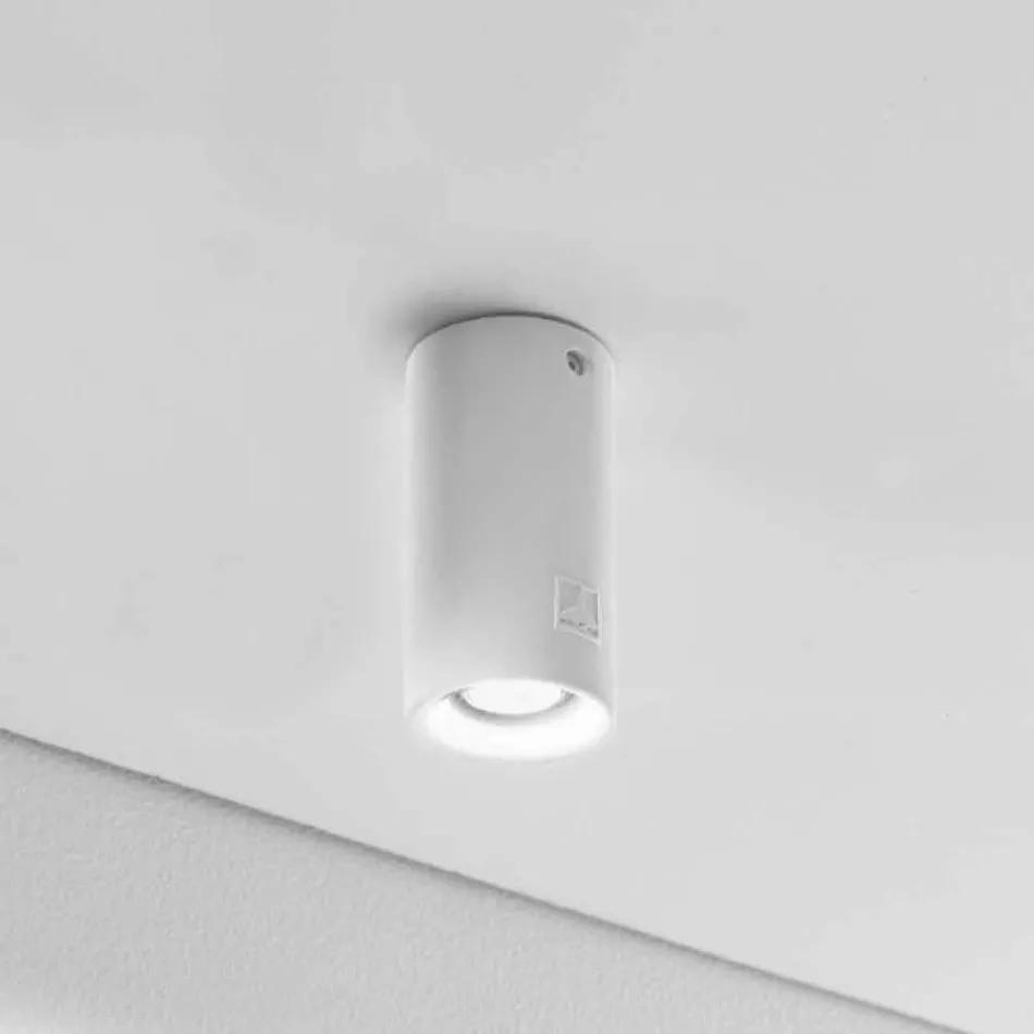 Runda tak gips och cement Nadir 12 Aldo Bernardi Viadurini