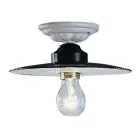 rustik tak tak keramiska Ferroluce Potenza Viadurini