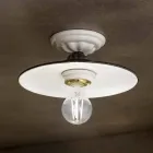 rustik tak tak keramiska Ferroluce Potenza Viadurini