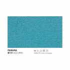 Varaschin Sommar Set trädgårdsgungstol i stål och trä Viadurini