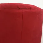 2 motorlyftstol med shiatsu massage gjord i Italien Bria Viadurini