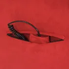 2 motorlyftstol med shiatsu massage gjord i Italien Bria Viadurini