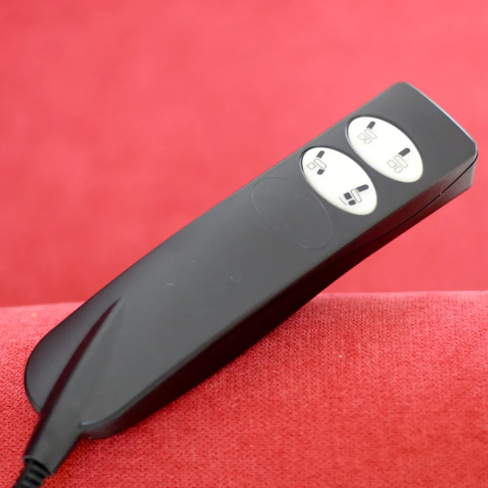 Lyftstol med integrerat rullsystem Viadurini