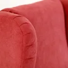 Lyftstol med integrerat rullsystem Viadurini