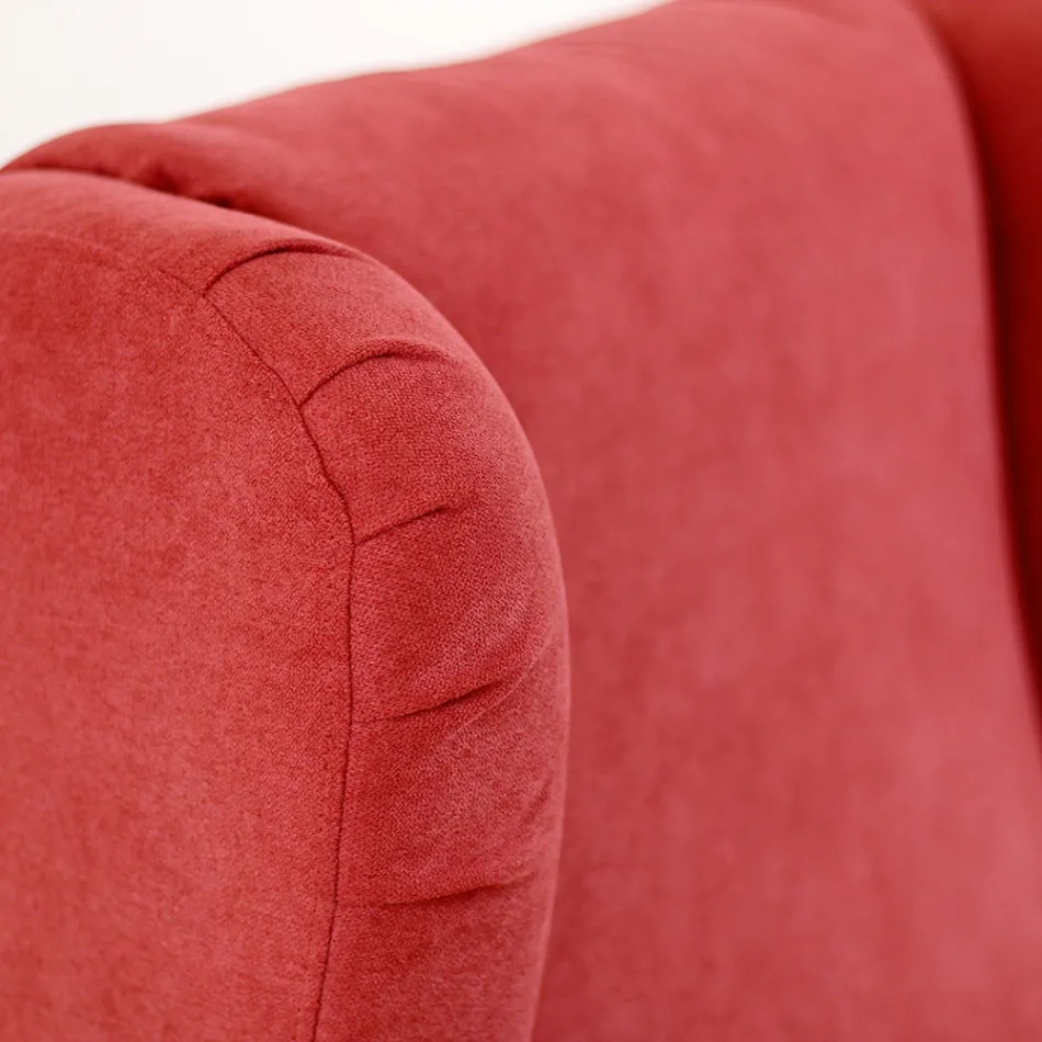 Lyftstol med integrerat rullsystem Viadurini