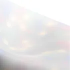 Design utomhusfåtölj i färgad polyeten Tillverkad i Italien - Ervin Viadurini