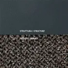 Utomhusfåtölj i stål och polypropen Tillverkad i Italien - Astrid Viadurini