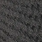 Utomhusfåtölj i trä och rep med kudde, Homemotion, 2 delar - Oskana Viadurini