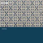 Utomhusfåtölj i metall med lyxdyna Tillverkad i Italien - Karol Viadurini