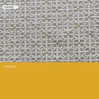 Utomhusfåtölj i metall med lyxdyna Tillverkad i Italien - Karol Viadurini