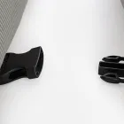 Utomhusfåtölj klädd i avtagbart tyg, Homemotion - Lydia Viadurini