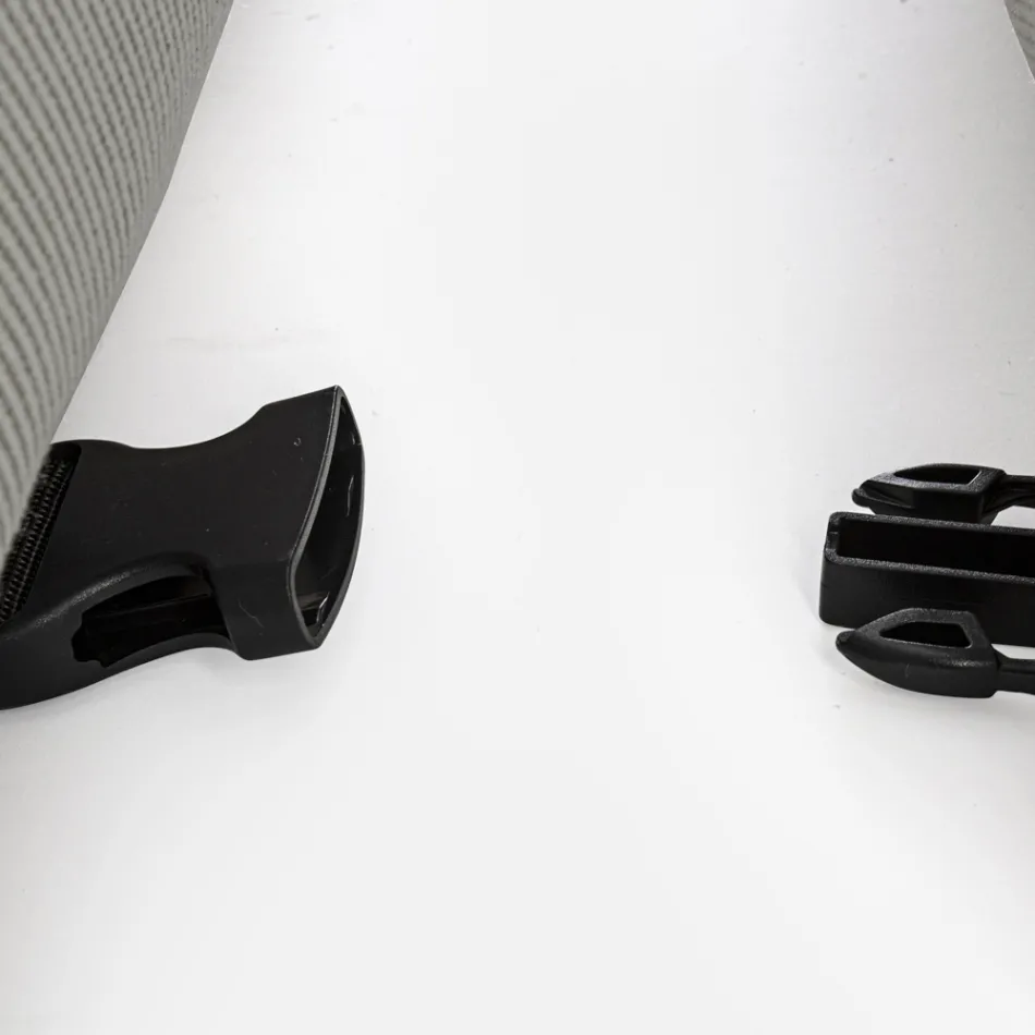 Utomhusfåtölj klädd i avtagbart tyg, Homemotion - Lydia Viadurini