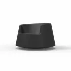 Modern design trädgård fåtölj Roulette Vondom i polyeten Viadurini
