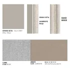 Trädgårdsfåtölj i aluminium tillverkad i Italien - Emmacross från Varaschin Viadurini