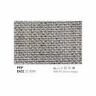 Modern Varaschin Emma trädgård fåtölj i solid iroko trä Viadurini