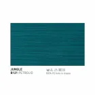 Modern Varaschin Emma trädgård fåtölj i solid iroko trä Viadurini