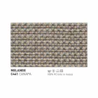 Modern Varaschin Emma trädgård fåtölj i solid iroko trä Viadurini