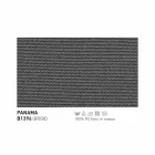 Modern Varaschin Emma trädgård fåtölj i solid iroko trä Viadurini