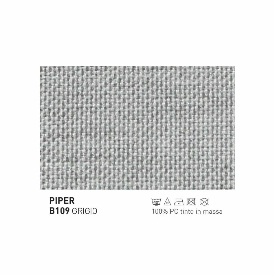 Modern Varaschin Emma trädgård fåtölj i solid iroko trä Viadurini