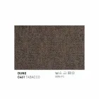 Modern Varaschin Emma trädgård fåtölj i solid iroko trä Viadurini