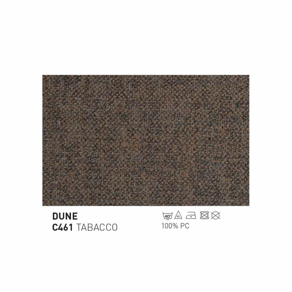 Modern Varaschin Emma trädgård fåtölj i solid iroko trä Viadurini