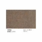 Modern Varaschin Emma trädgård fåtölj i solid iroko trä Viadurini