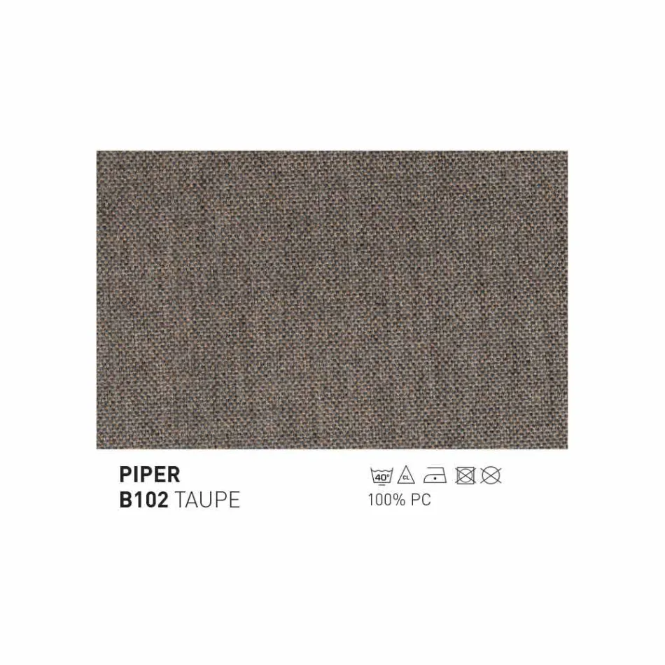 Modern Varaschin Emma trädgård fåtölj i solid iroko trä Viadurini