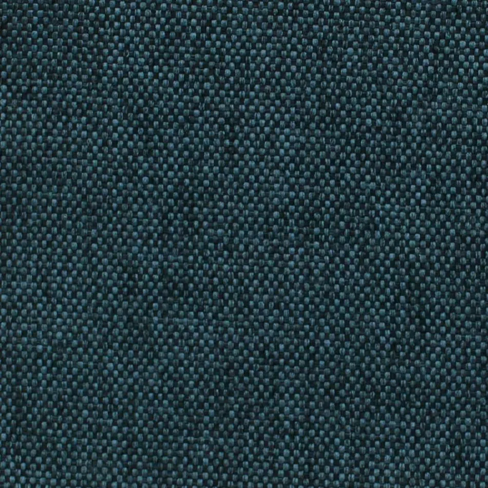 Vardagsrumsfåtölj med val av vridbar eller fast bas Tillverkad i Italien - Ironiskt Viadurini