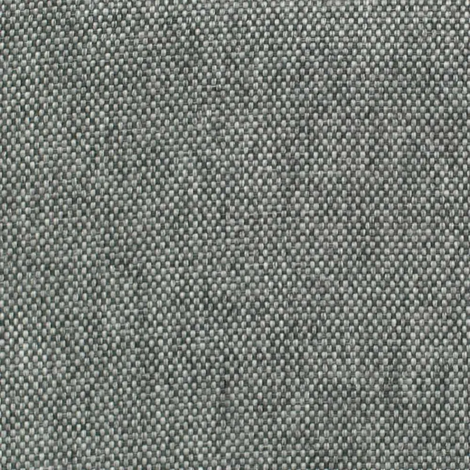 Vardagsrumsfåtölj med val av vridbar eller fast bas Tillverkad i Italien - Ironiskt Viadurini