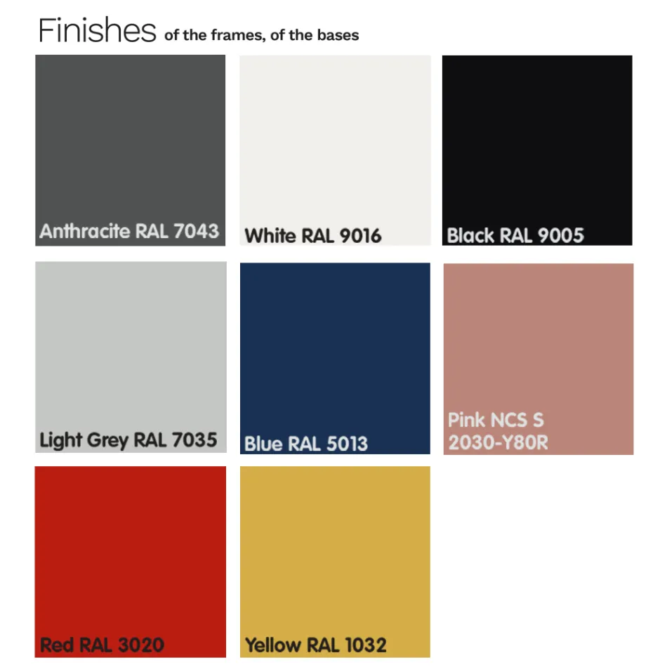 Vardagsrumsfåtölj i tyg och metall Tillverkad i Italien 2 delar - Sangria Viadurini