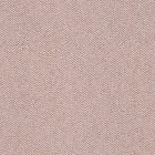 Vardagsrumsfåtölj i tyg och metall Tillverkad i Italien 2 delar - Sangria Viadurini