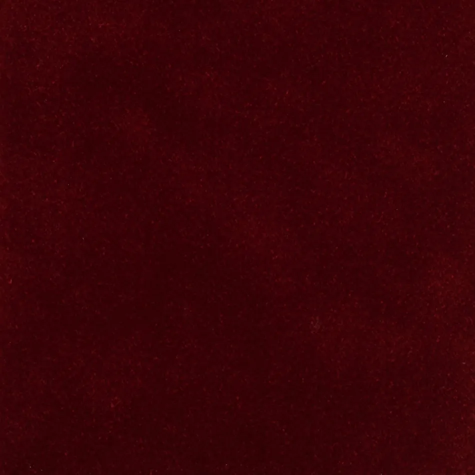 Vardagsrumsfåtölj i tyg och metall Tillverkad i Italien 2 delar - Sangria Viadurini