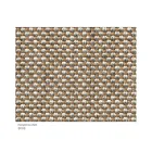 Vardagsrumsfåtölj klädd i tyg Made in Italy 2 delar - Sangria Viadurini