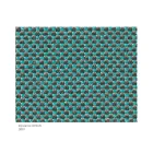 Vardagsrumsfåtölj klädd i tyg Made in Italy 2 delar - Sangria Viadurini