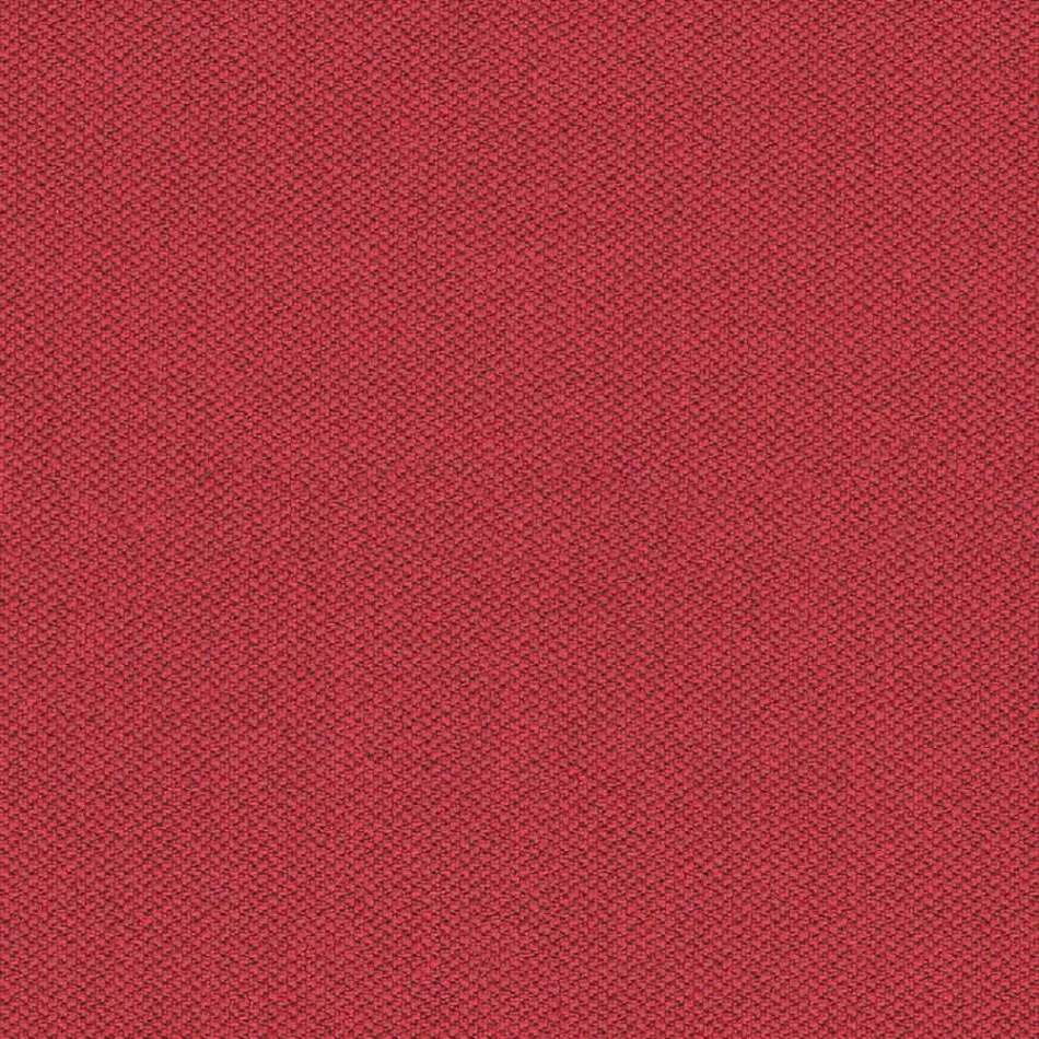 Vardagsrumsfåtölj klädd i tyg Made in Italy 2 delar - Sangria Viadurini