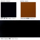 Vridbar vardagsrumsfåtölj i läder och metall tillverkad i Italien - fjäril Viadurini