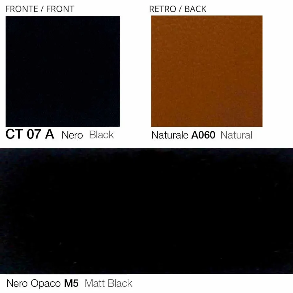 Vridbar vardagsrumsfåtölj i läder och metall tillverkad i Italien - fjäril Viadurini