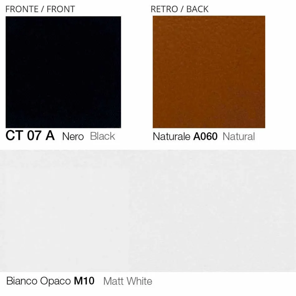 Vridbar vardagsrumsfåtölj i läder och metall tillverkad i Italien - fjäril Viadurini