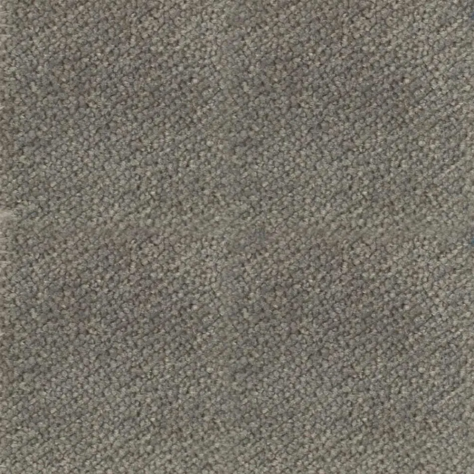 Vardagsrumsfåtölj i sammet med metallstruktur Tillverkad i Italien - Alaska Viadurini