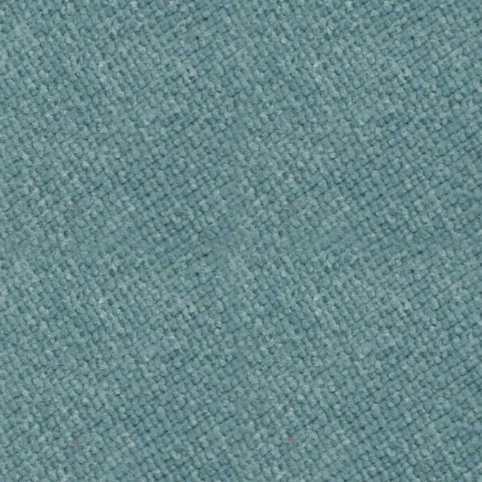 Högkvalitativ fåtölj med sammets- eller tygsits tillverkad i Italien - Molde Viadurini