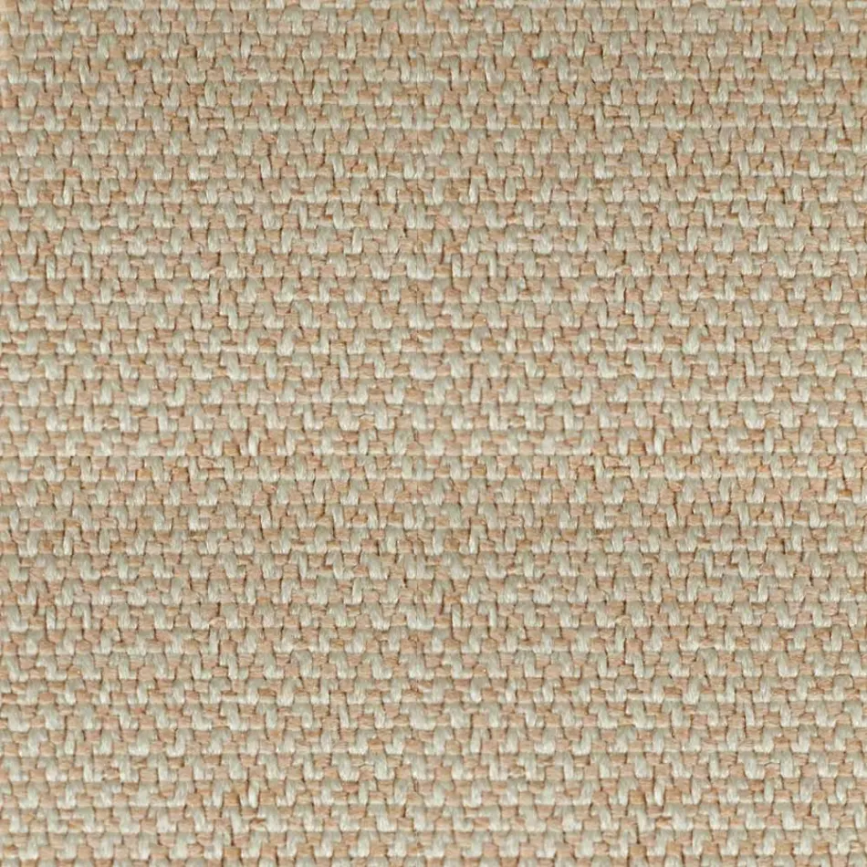 Högkvalitativ fåtölj med sammets- eller tygsits tillverkad i Italien - Molde Viadurini