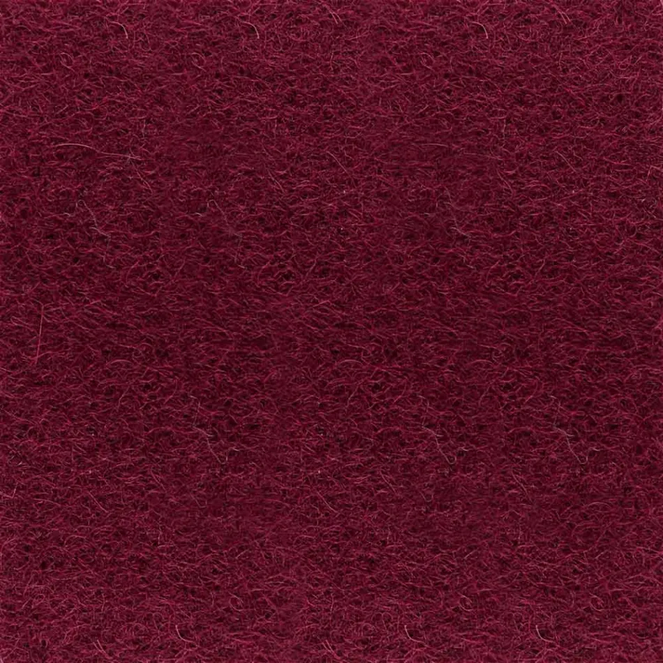 Högkvalitativ fåtölj med sammets- eller tygsits tillverkad i Italien - Molde Viadurini