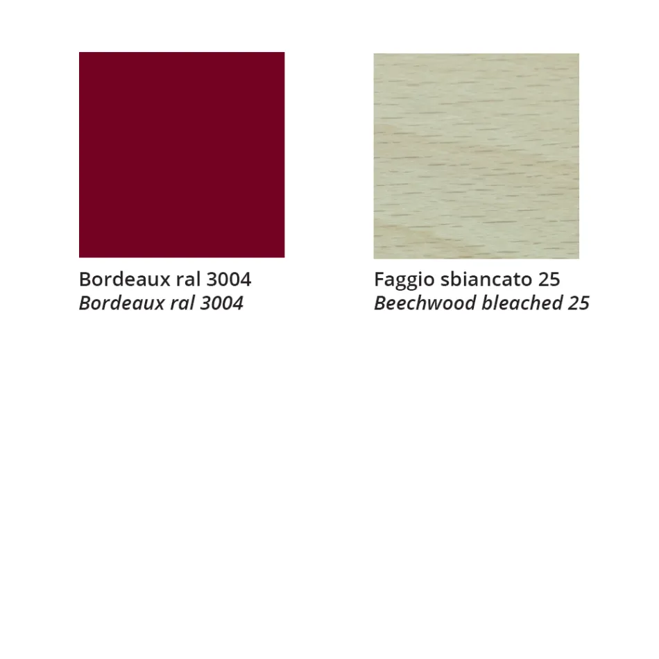 Högkvalitativ fåtölj med sammets- eller tygsits tillverkad i Italien - Molde Viadurini