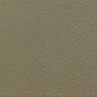 Högkvalitativ fåtölj i läder och målad metall Tillverkad i Italien - Molde Viadurini