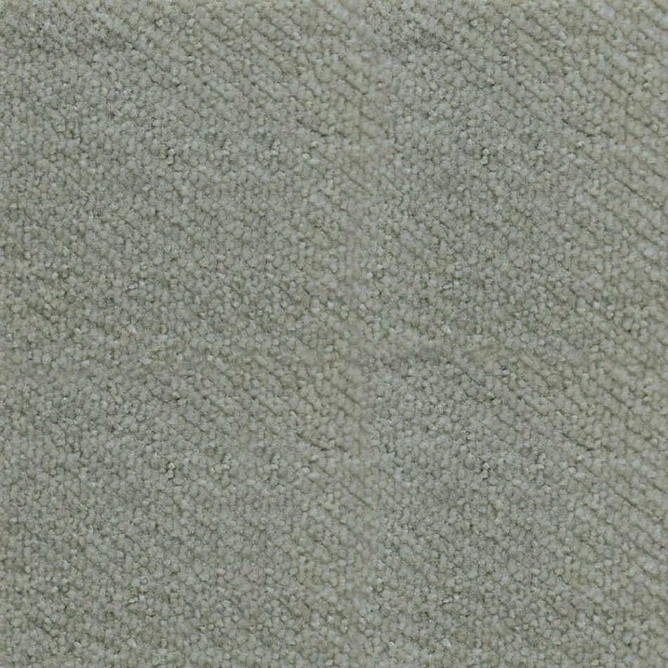 Högkvalitativ sammetsfåtölj med bokbotten Tillverkad i Italien - Bergen Viadurini