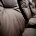 Modern Executive Stol Kontorsläder Gemma Viadurini