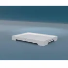 flytande pool stol i dubbel session Trona Magnum Viadurini