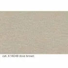 Fåtölj i svartfärgad ask med bomullskläder tillverkad i Italien - Peleo Viadurini